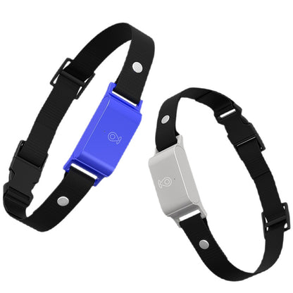 4G GPS Smart Pet Tracking Collar | Anti-Loss Real-Time Locator