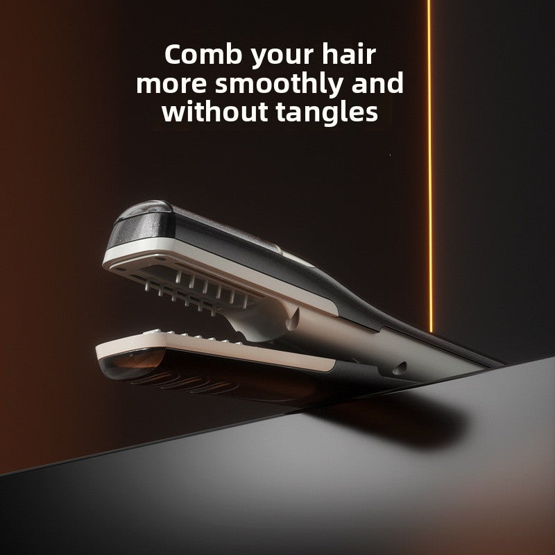 Automatic Split-End Hair Trimmer | Precision Cordless Hair Repair