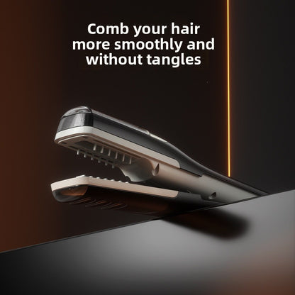 Automatic Split-End Hair Trimmer | Precision Cordless Hair Repair