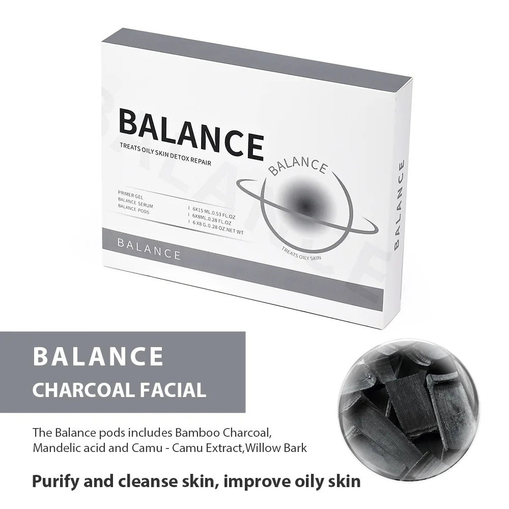 Handheld Facial Cleansing and Skin Renewal Device with Oxygen Bubble Technology for Hydration and Skin Care