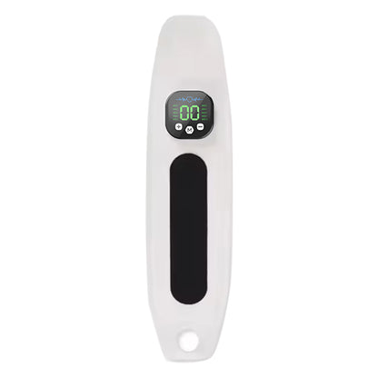 Adjustable EMS Pulse Wrist Massager