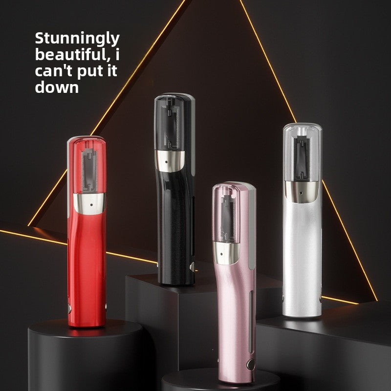 Automatic Split-End Hair Trimmer | Precision Cordless Hair Repair