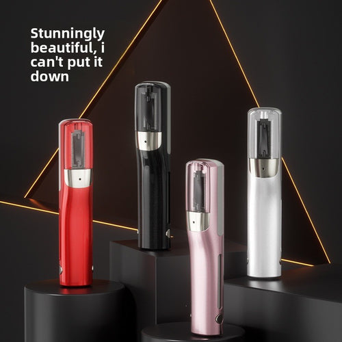 Automatic Split-End Hair Trimmer | Precision Cordless Hair Repair