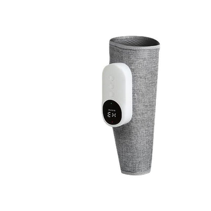 Calf massager air wave electric air pressure unclogger multifunctional leg massager