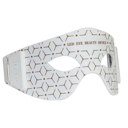 Mold Eye Silicone Facial Import Care Device Portable Eye Massager Beauty Eye Device Red Light Eye Protector
