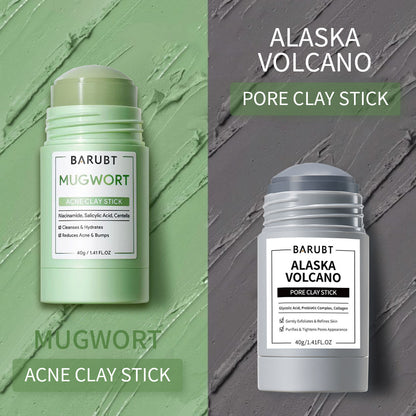 Purifying Mud Mask Stick | Instant Pore Clearing & Blackhead Removal