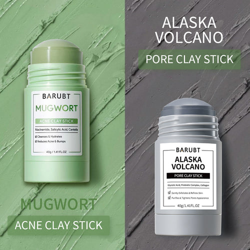 Purifying Mud Mask Stick | Instant Pore Clearing & Blackhead Removal