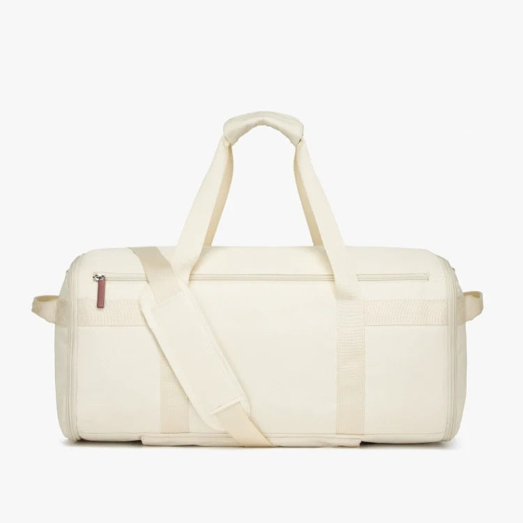 New multi-functional travel bag with a handle