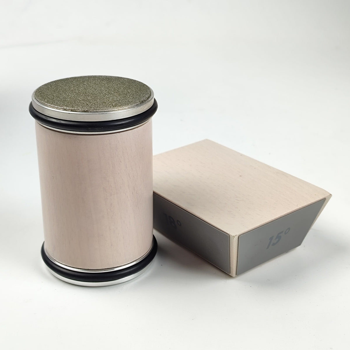 Professional Diamond Knife Sharpener