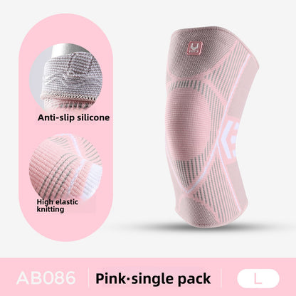 Elastic Sports Knee Support Pads