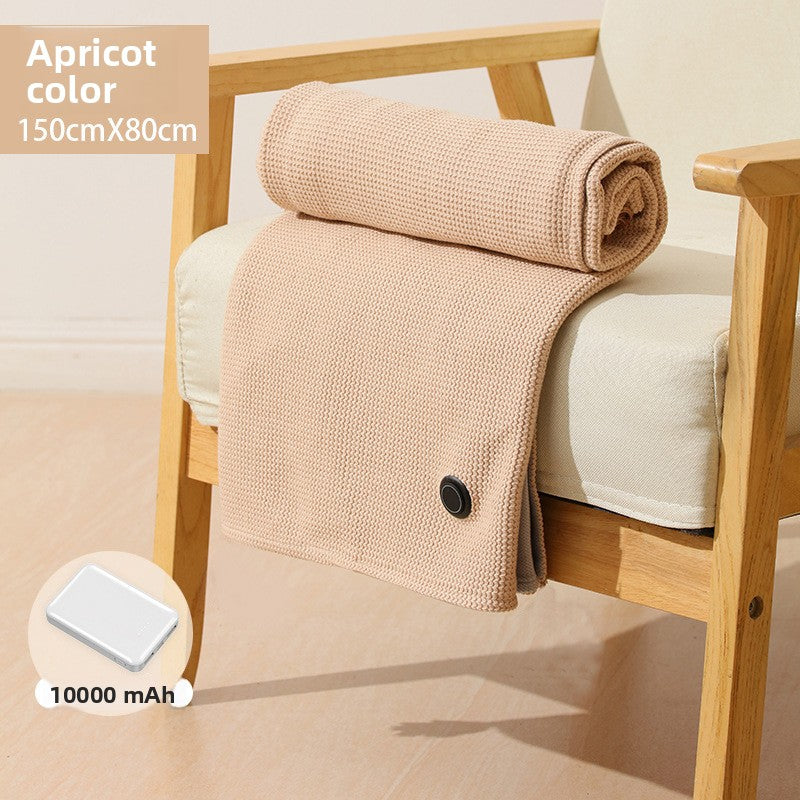 USB Electric Heating Blanket