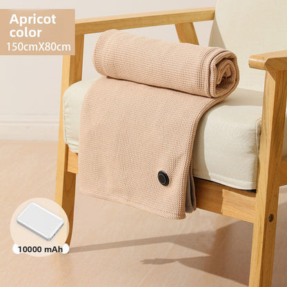 USB Electric Heating Blanket