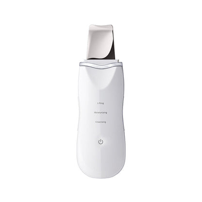 Ultrasonic Skin Peeling Machine Beauty Pore Cleaner