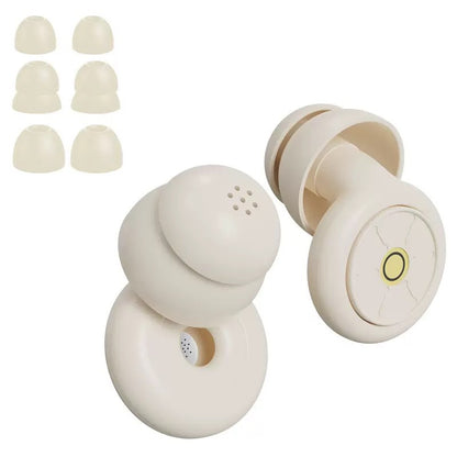 Silicone Earplugs
