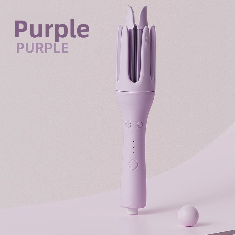 Automatic Hair Curling Iron