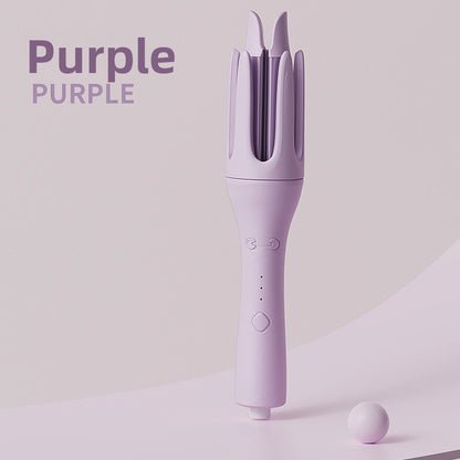Automatic Hair Curling Iron