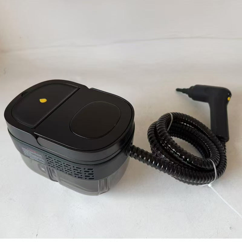 High Pressure Steam Cleaner