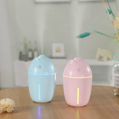 Humidifier USB Mini Humidifier Ultrasonic Car/Office/Home