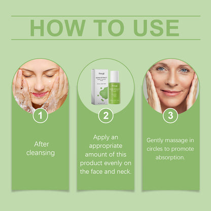 Hoygi Hydrating Essence Moisturizes Delicate, Brightening, Moisturizing And Hydrating Elastic Facial Skin Essence