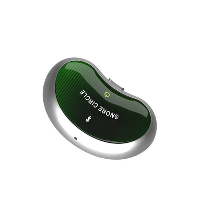 AI artificial intelligence anti snoring device for home business travel sleeping anti snoring and anti snoring
