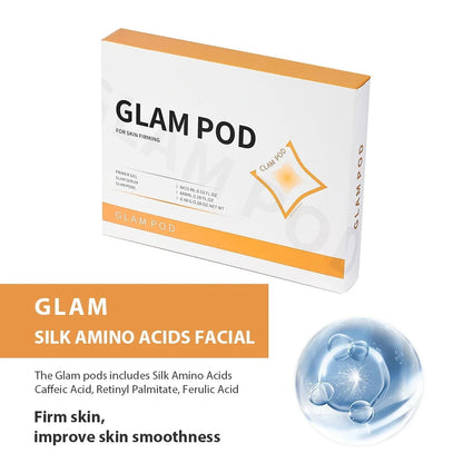 Handheld Facial Cleansing and Skin Renewal Device with Oxygen Bubble Technology for Hydration and Skin Care