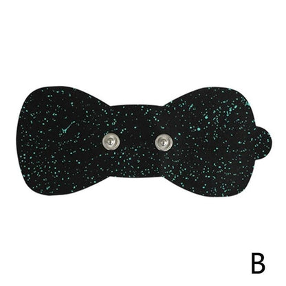 Massager Charging Mini Portable Massage Stickers Neck Stickers Cervical Vertebra Physiotherapy Instrument