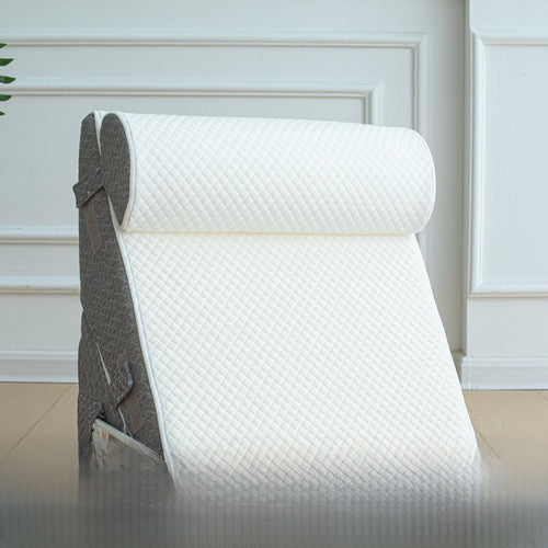 Wedge Pillow Set with Lumbar Support