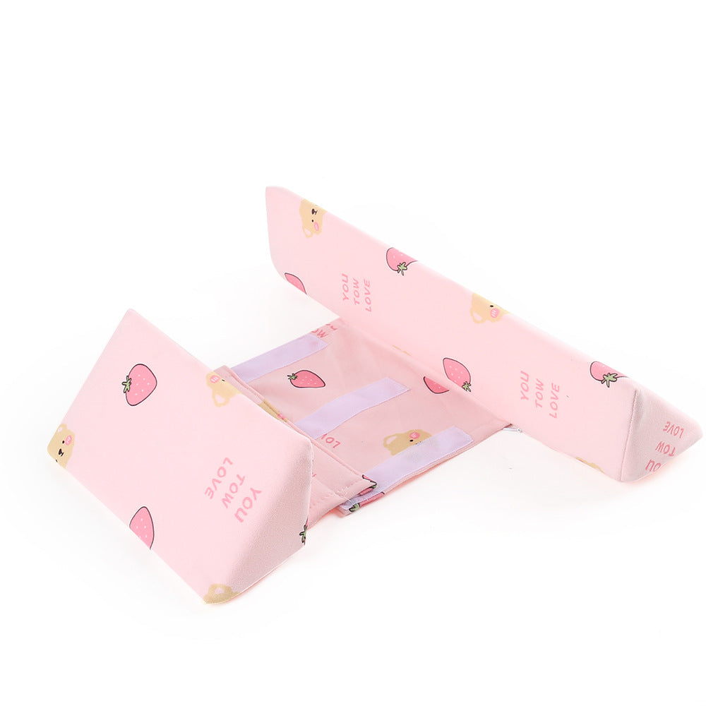 Infant Side Sleeping Pillow