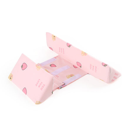 Infant Side Sleeping Pillow