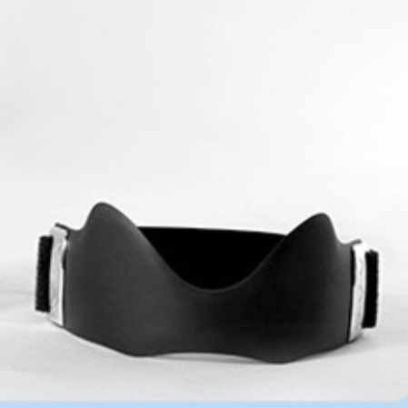 Advanced Airbag Silicone Knee Brace | Adjustable Compression Support