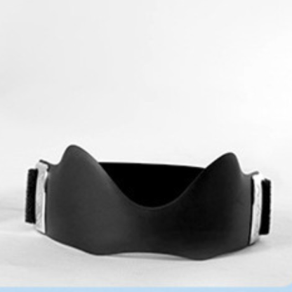 Advanced Airbag Silicone Knee Brace | Adjustable Compression Support