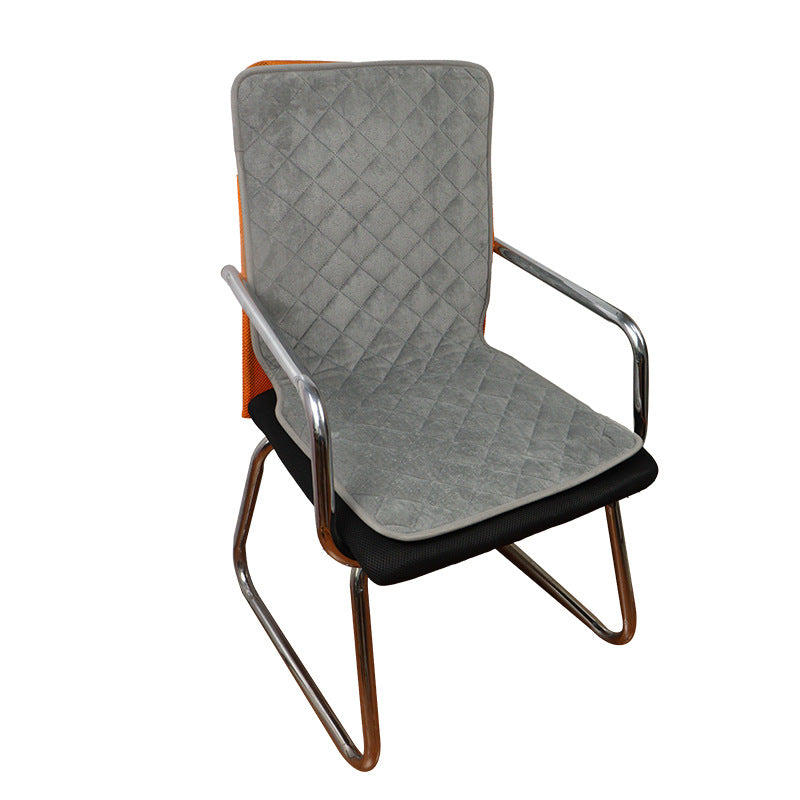 Seat heating pad