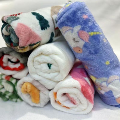 Cartoon Frog Shaped Plush Pet Bed Removable Washable Cat Nest