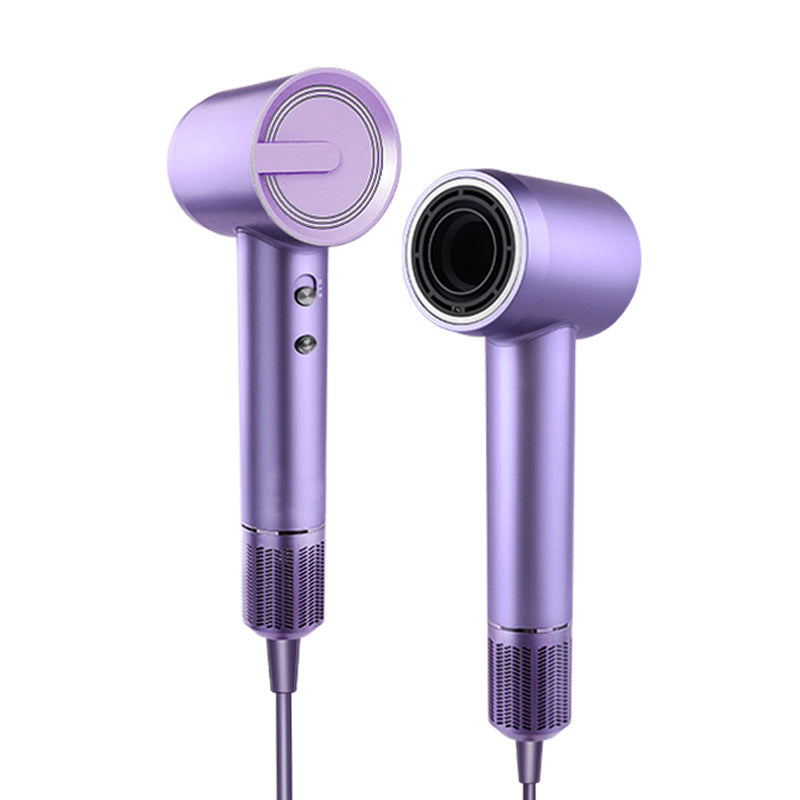 Professional Hair Dryer with Negative Ion Technology