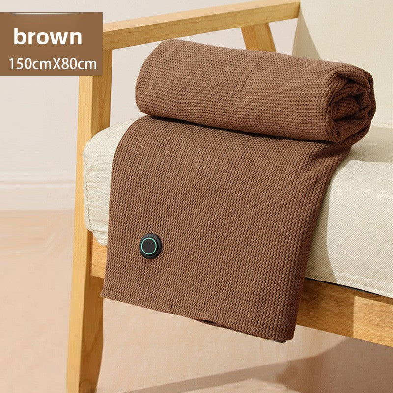 USB Electric Heating Blanket