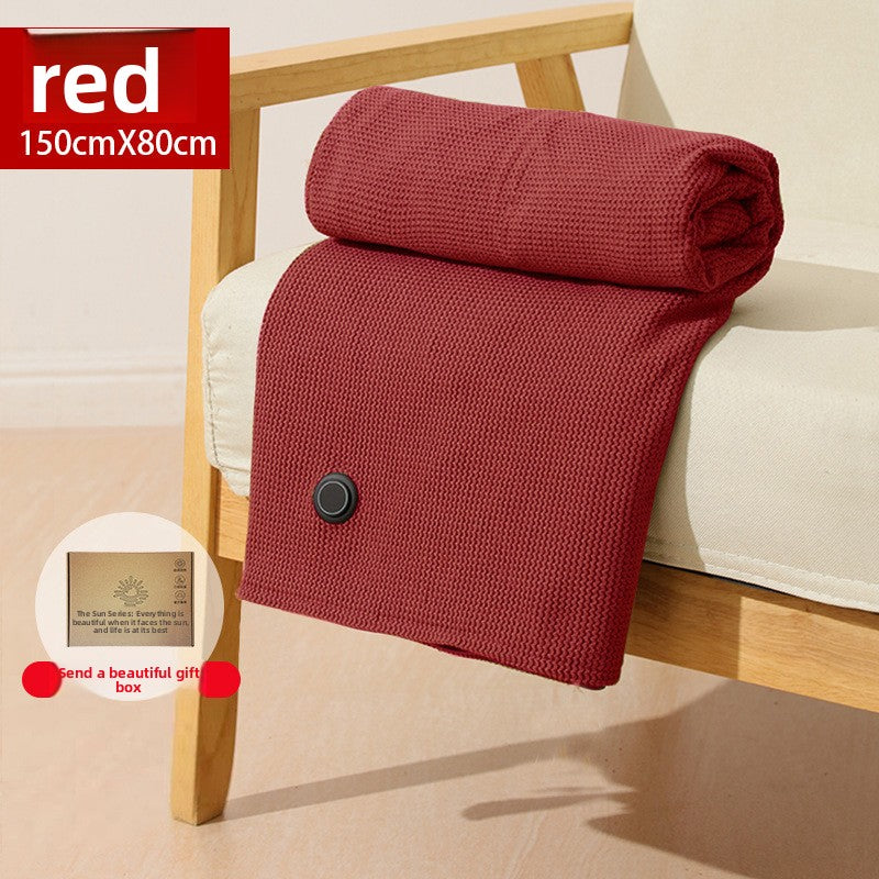 USB Electric Heating Blanket