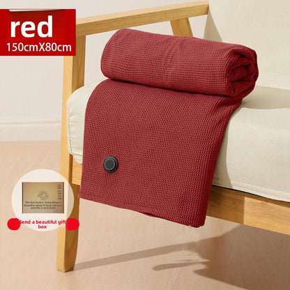 USB Electric Heating Blanket