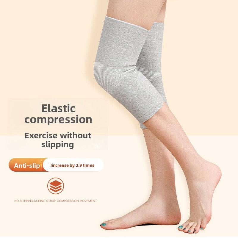 Elastic Knee Support Pads