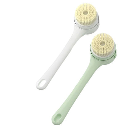 5-in-1 Waterproof Electric Rotating Bath & Body Cleansing Brush