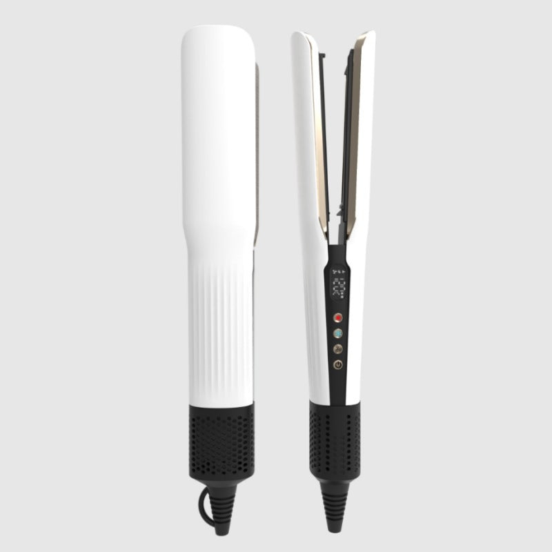 Hair Straightener with Negative Ion Technology