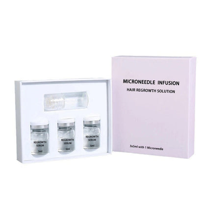 Hair Growth Micro Needles Essence Liquid