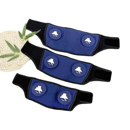 Pet Calming Earmuffs Noise Reduction Swimming Waterproof