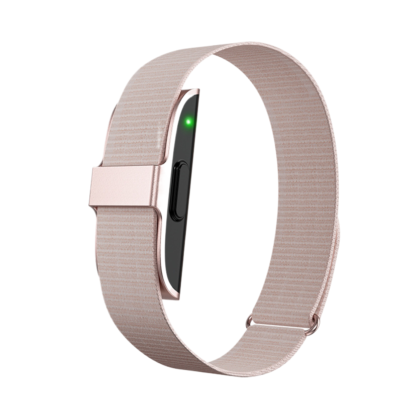 Sleep Body Temperature Monitoring Smart Bracelet