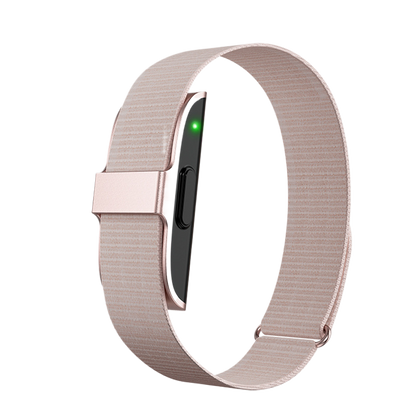 Sleep Body Temperature Monitoring Smart Bracelet