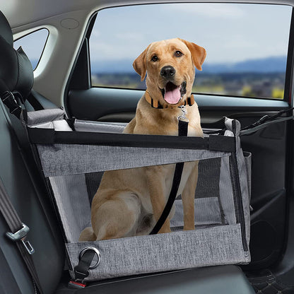 Pet Car Seat