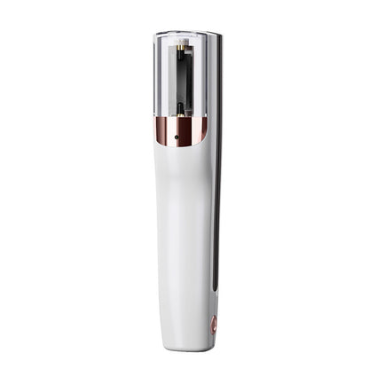 Automatic Split-End Hair Trimmer | Precision Cordless Hair Repair