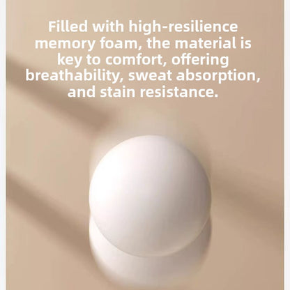 Ergonomic Lumbar Support Cushion