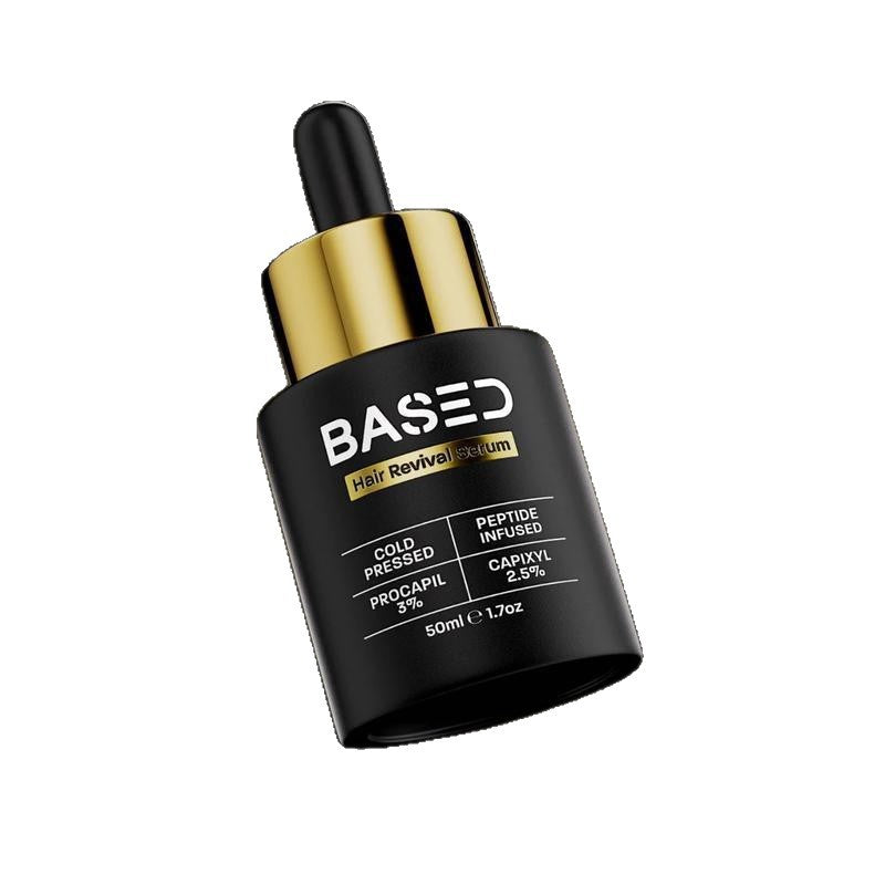 Bodyworks Hair Conditioner for Smooth and Shiny Hair