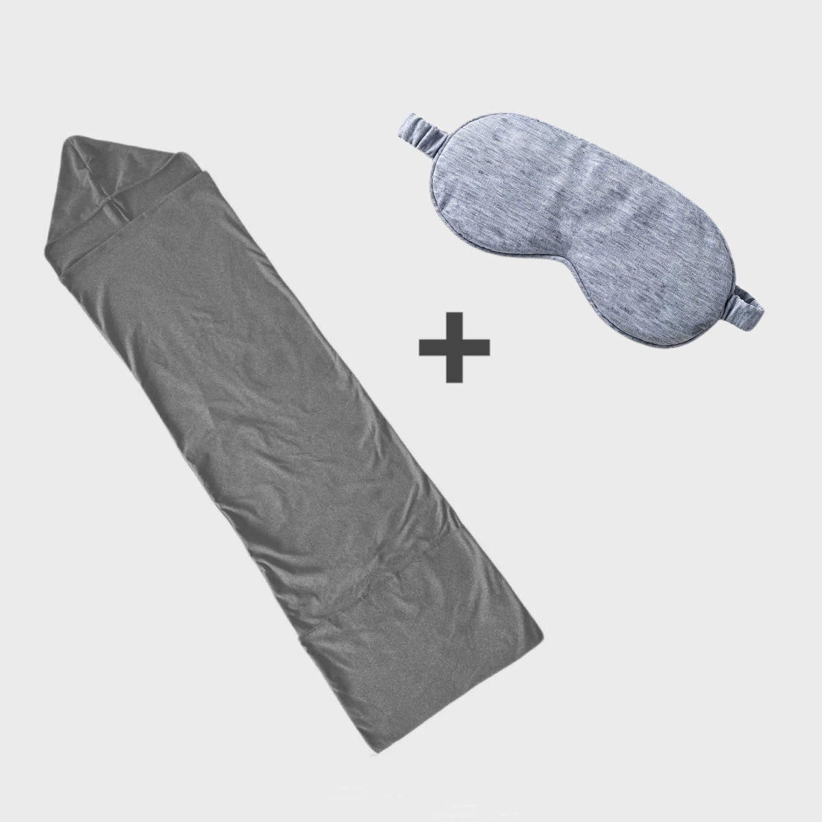Wearable Fleece Sleeping Blanket & Lounger ? Thermal Home & Office Nap Pod
