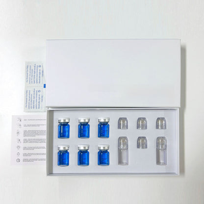 Hair Growth Micro Needles Essence Liquid